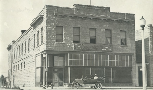 Milwaukee Road Resource Library
