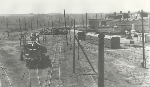 The Milwaukee Road
