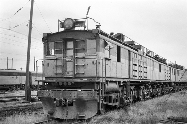 Milwaukee Road Movies and Multimedia