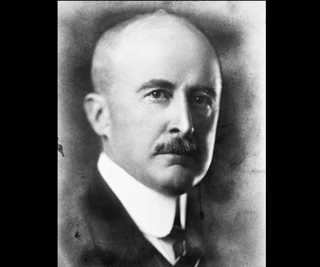 Richard T. Harlow